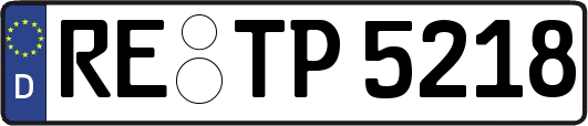 RE-TP5218