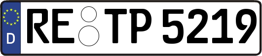 RE-TP5219