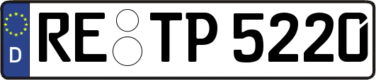 RE-TP5220