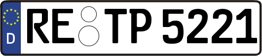 RE-TP5221