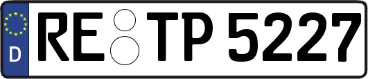 RE-TP5227