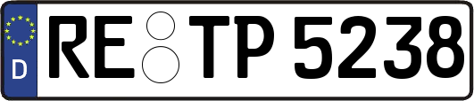 RE-TP5238