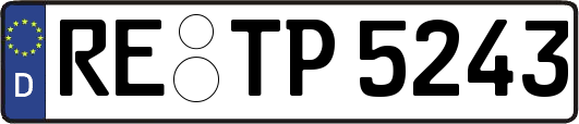 RE-TP5243