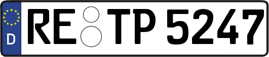 RE-TP5247