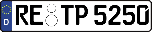 RE-TP5250