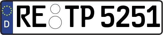 RE-TP5251