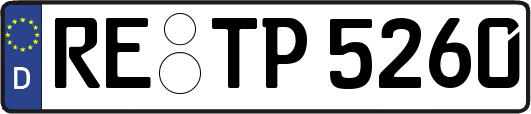 RE-TP5260