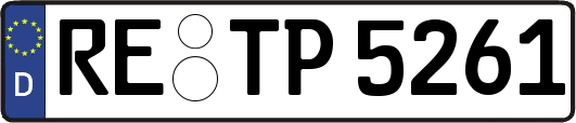 RE-TP5261