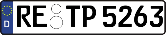 RE-TP5263