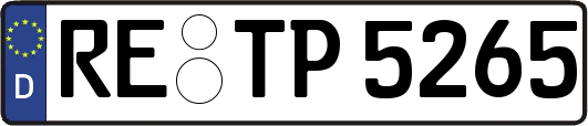 RE-TP5265