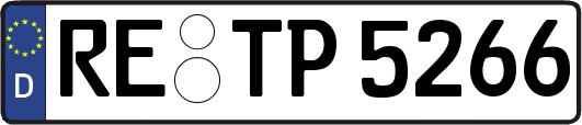 RE-TP5266