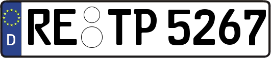 RE-TP5267