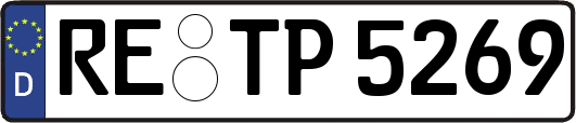 RE-TP5269