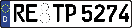 RE-TP5274