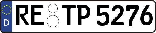 RE-TP5276