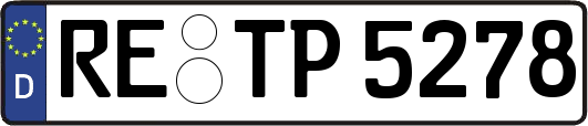 RE-TP5278