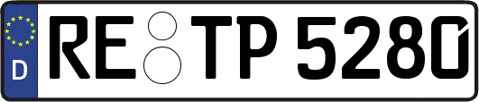 RE-TP5280