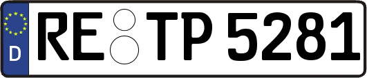 RE-TP5281