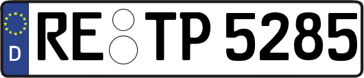 RE-TP5285