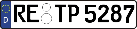 RE-TP5287
