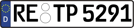 RE-TP5291