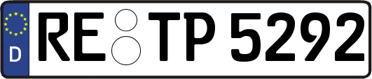 RE-TP5292