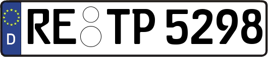 RE-TP5298
