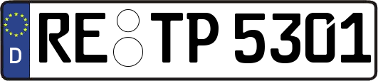 RE-TP5301
