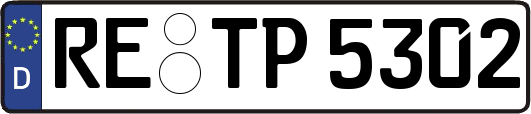 RE-TP5302