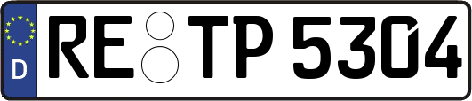 RE-TP5304