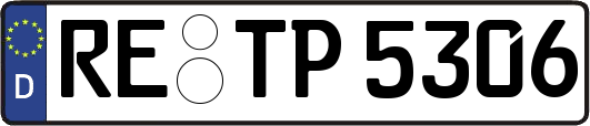 RE-TP5306
