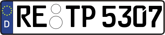 RE-TP5307
