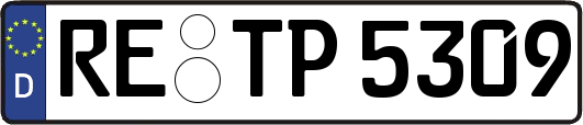RE-TP5309