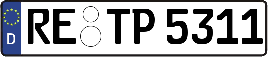 RE-TP5311