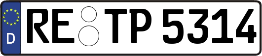 RE-TP5314