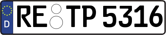 RE-TP5316