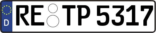 RE-TP5317