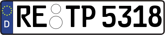 RE-TP5318