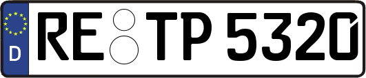 RE-TP5320