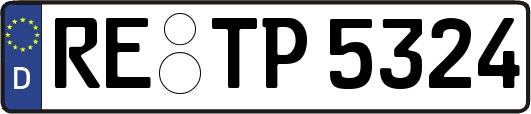 RE-TP5324