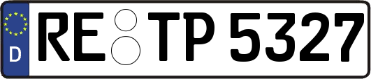 RE-TP5327