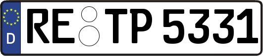 RE-TP5331