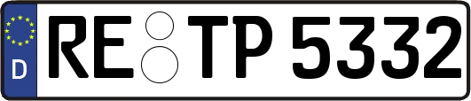 RE-TP5332