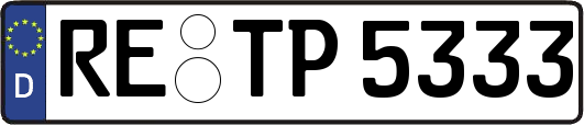 RE-TP5333