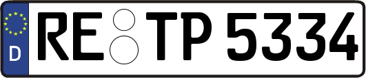 RE-TP5334