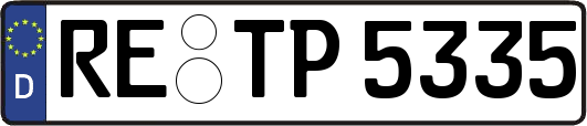 RE-TP5335