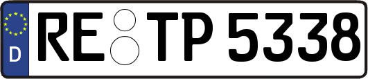 RE-TP5338