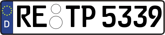 RE-TP5339