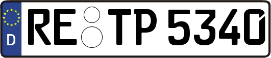 RE-TP5340