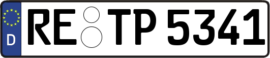 RE-TP5341